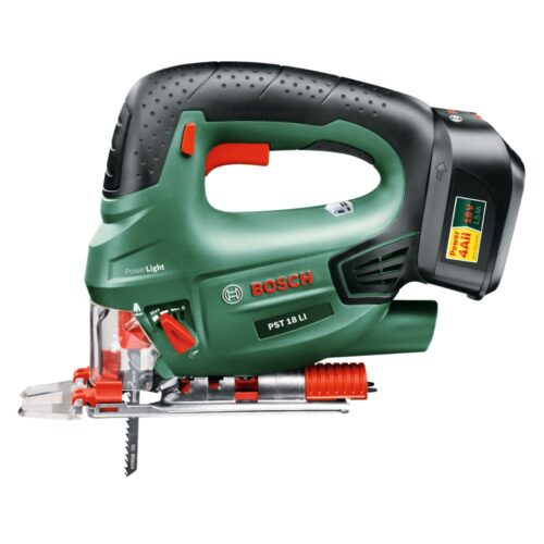 Аккумуляторный лобзик Bosch PST 18 LI 0603011023 0603011023