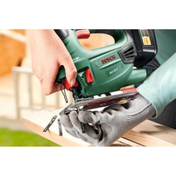 Аккумуляторный лобзик Bosch PST 18 LI 0603011023 0603011023