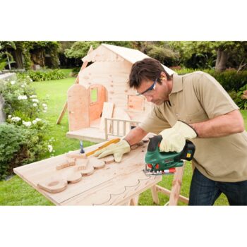 Аккумуляторный лобзик Bosch PST 18 LI 0603011023 0603011023