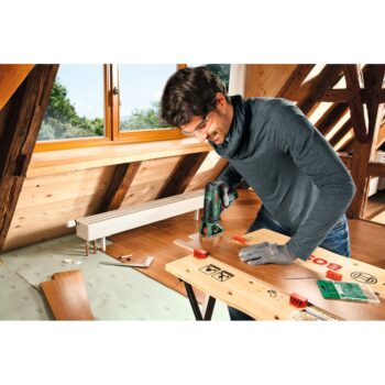 Лобзик аккумуляторный Bosch PST 10,8 LI 06033B4021 06033B4021