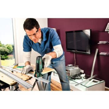 Аккумуляторный лобзик Bosch PST 10,8 LI 06033B4022 06033B4022