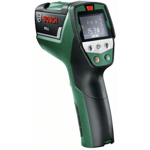 Термометр лазерный Bosch PTD 1 0603683020 0603683020