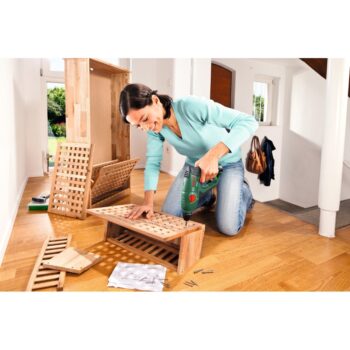 Аккумуляторный перфоратор Bosch Uneo 0603984027 0603984027