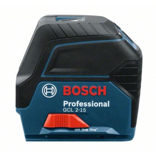 Уровень Bosch GCL 2-15 Professional 0601066E00 0601066E00