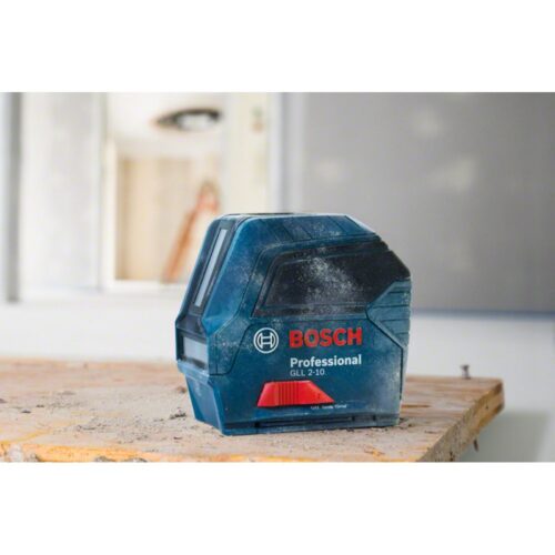 Уровень лазерный Bosch GLL 2-10 0601063L00 0601063L00