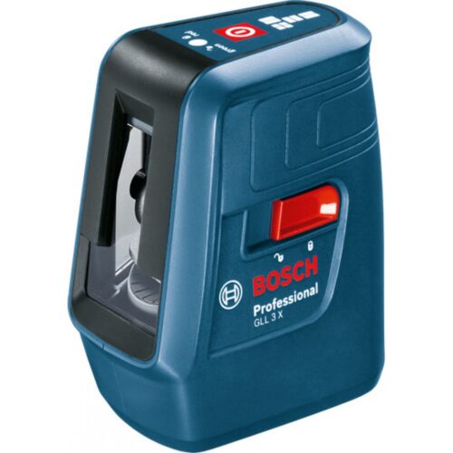 Уровень Bosch GLL 3 X 0601063CJ0 0601063CJ0