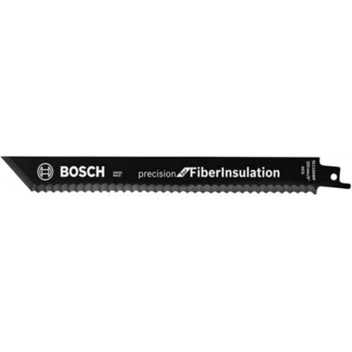 Пильное полотно Bosch S 1213 AWP Precision for FiberInsulation 2608635528 2608635528