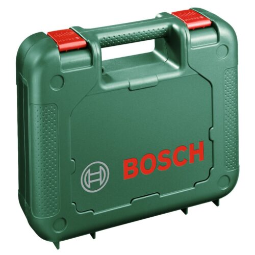 Аккумуляторная отвертка Bosch PSR Select 0603977020 0603977020