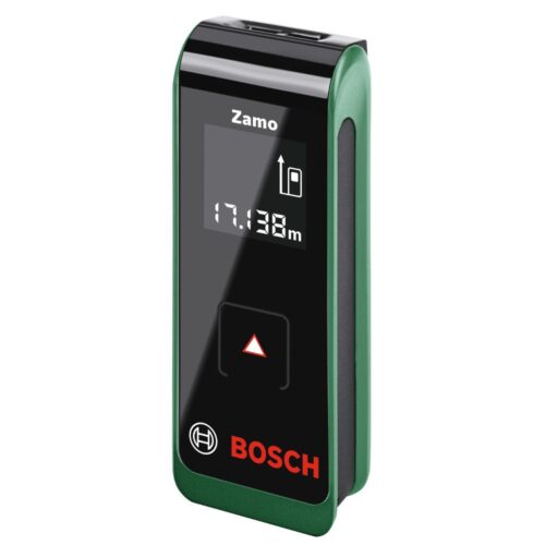 Дальномер Bosch Zamo II 0603672620 0603672620