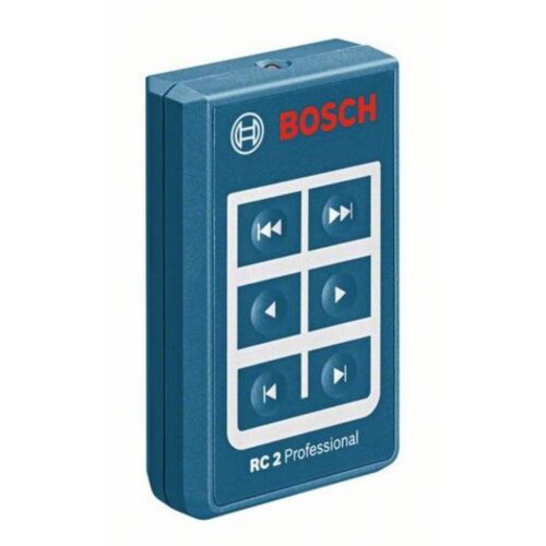 Пульт Bosch RC 2 Professional 0601069C00 0601069C00
