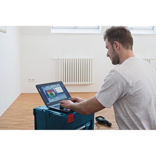 Bosch GTC 400 C Professional 0601083101