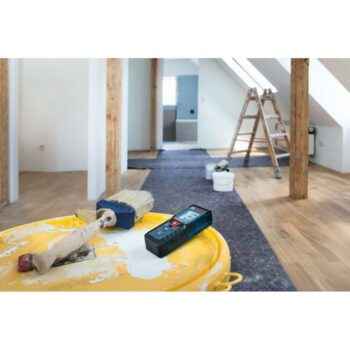 Дальномер Bosch GLM 40 0601072900 0601072900