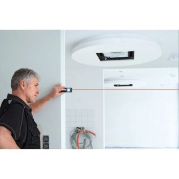 Дальномер Bosch GLM 40 0601072900 0601072900