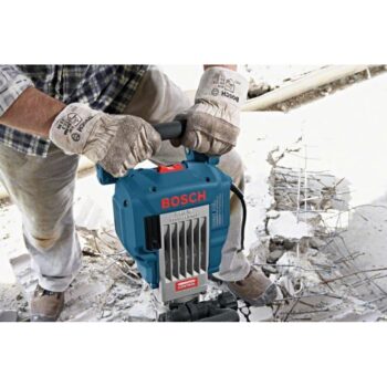 Отбойный молоток Bosch GSH 16-28 0611335000 0611335000