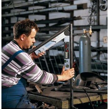 Угломер электронный Bosch DWM 40 L Set Professional 0601096663 0601096663