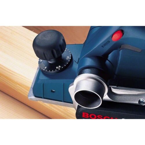 Электрический рубанок Bosch GHO 26-82 0601594303 0601594303