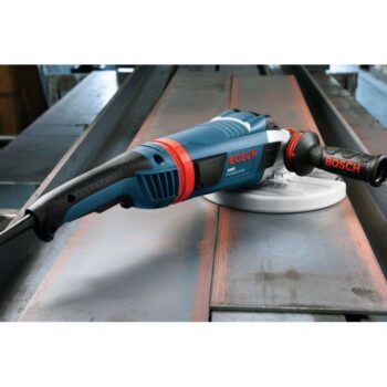 УШМ (болгарка) Bosch GWS 22-230 LVI 0601891D00 0601891D00