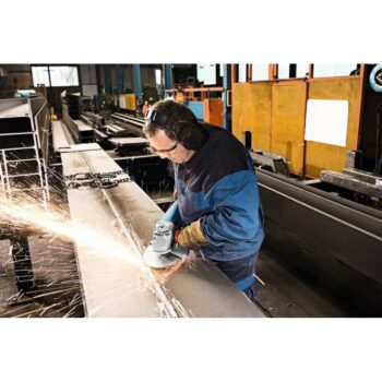 УШМ (болгарка) Bosch GWS 22-230 H 0601882103 0601882103