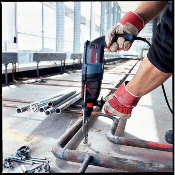 Перфоратор Bosch GBH 2-26 DRE Professional 0611253708 0611253708
