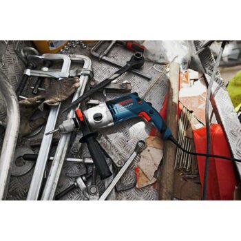 Ударная дрель Bosch GSB 21-2 RCT 060119C700 060119C700