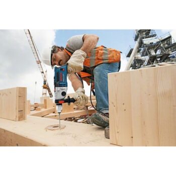 Ударная дрель Bosch GSB 21-2 RCT 060119C700 060119C700