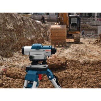 Нивелир оптический Bosch GOL 32 D Professional 0601068500 0601068500