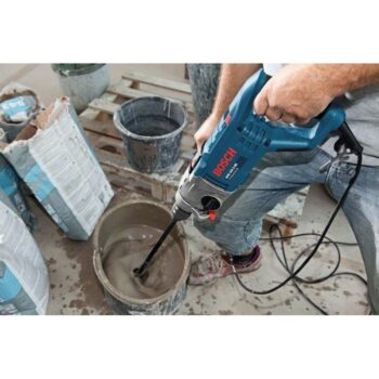 Дрель ударная Bosch GSB 162-2 RE 060118B000 060118B000