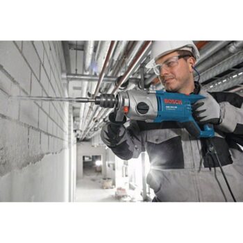 Дрель ударная Bosch GSB 162-2 RE 060118B000 060118B000
