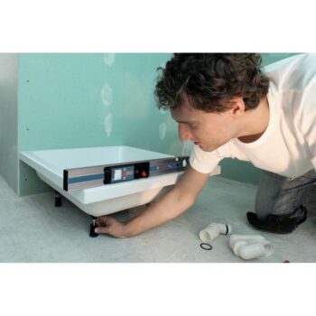 Дальномер Bosch GLM 80 + R 60 0601072301 0601072301
