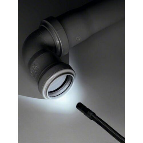 Bosch кабель камеры с мощным светодиодом 9,5 мм Professional 2610014568 2610014568