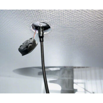 Bosch крючок, магнит, зеркало 17 мм Professional 2610014564 2610014564