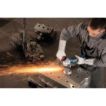 УШМ (болгарка) Bosch GWS 15-125 CIE 0601796003 0601796003