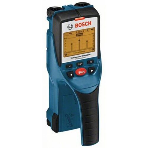 Детектор Bosch D-tect 150 Professional 0601010005 0601010005