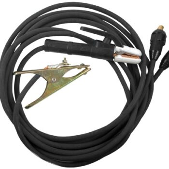 К-т  кабелей  5м, на 300А, (Germany type) 35-50/1*25