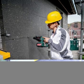 Metabo KHA 18 LTX Аккумуляторный перфоратор (600210650) 600210650