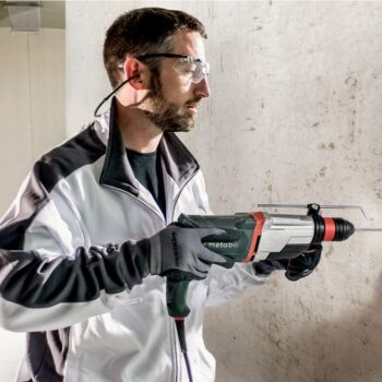 Metabo KHE 2860 Quick Перфоратор комбинированный (600878620) 600878620