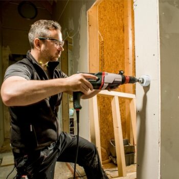 Metabo KHE 2860 Quick Перфоратор комбинированный (600878620) 600878620