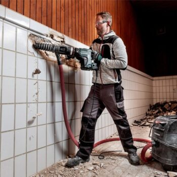 Metabo KHEV 5-40 BL Перфоратор комбинированный (600765500) 600765500