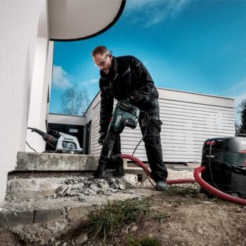 Metabo KHEV 11-52 BL Перфоратор комбинированный (600767500) 600767500