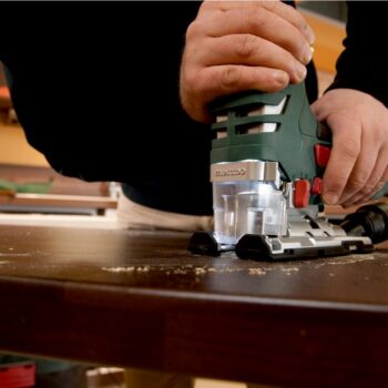 Metabo STE 140 Plus Лобзик (601403500) 601403500