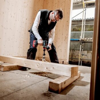 Metabo BS 18 LTX BL Q I Аккумуляторная дрель-шуруповерт (602351890) 602351890