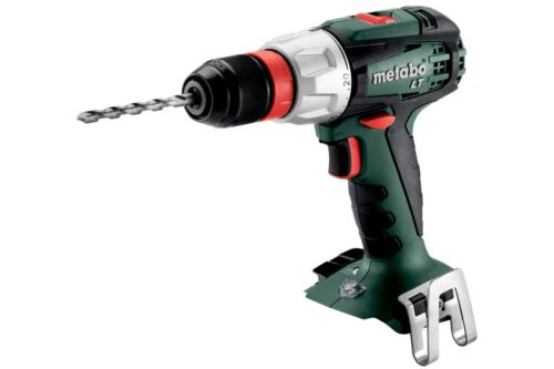 Metabo BS 18 LT Quick Аккумуляторная дрель-шуруповерт (602104840) 602104840