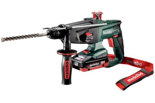 Metabo KHA 18 LTX Аккумуляторный перфоратор (600210800) 600210800