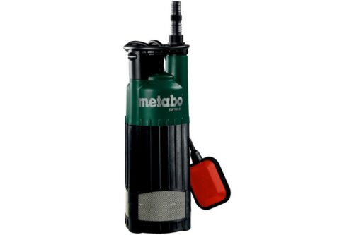 Metabo TDP 7501 S Погружной насос для чистой воды (0250750100) 0250750100