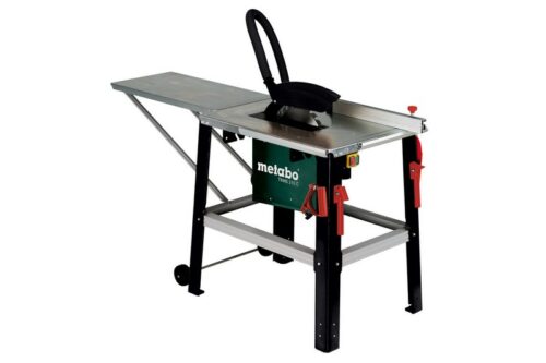 Metabo TKHS 315 C - 2,8 DNB Настольная циркулярная пила (0103152100) 0103152100