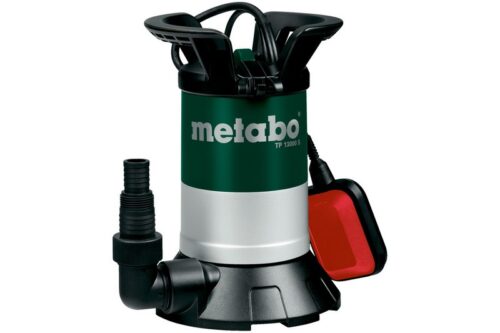 Metabo TP 13000 S Погружной насос для чистой воды (0251300000) 0251300000