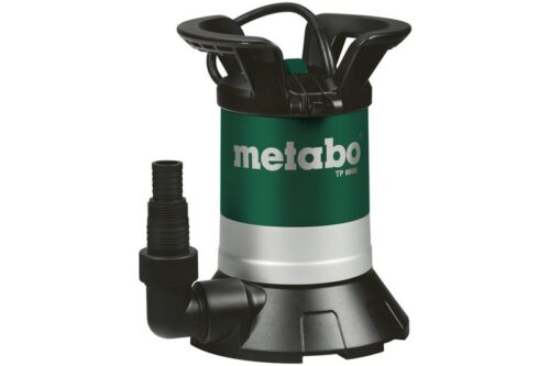 Metabo TP 6600 Погружной насос для чистой воды (0250660000) 0250660000
