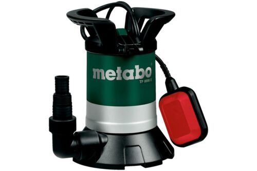 Metabo TP 8000 S Погружной насос для чистой воды (0250800000) 0250800000