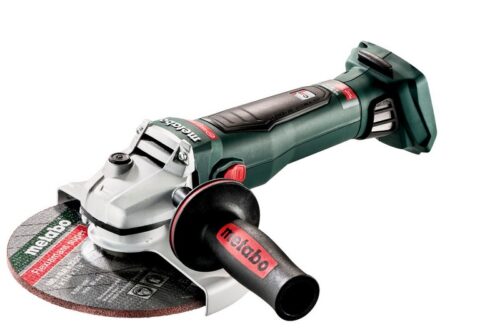 Metabo WB 18 LTX BL 180 Аккумуляторная угловая шлифовальная машина (613087840) 613087840