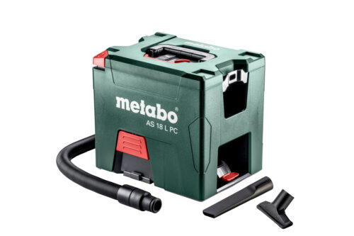 Metabo AS 18 L PC Аккумуляторный пылесос (602021850) 602021850